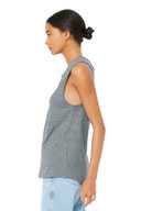 BELLA+CANVAS  ®  Women's Jersey Muscle Tank. BC6003