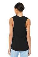 BELLA+CANVAS  ®  Women's Jersey Muscle Tank. BC6003