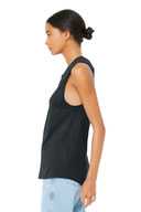 BELLA+CANVAS  ®  Women's Jersey Muscle Tank. BC6003