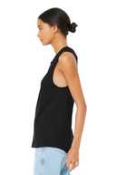 BELLA+CANVAS  ®  Women's Jersey Muscle Tank. BC6003