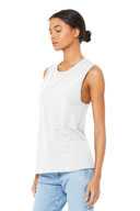 BELLA+CANVAS  ®  Women's Jersey Muscle Tank. BC6003