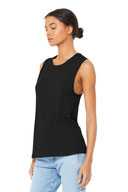 BELLA+CANVAS  ®  Women's Jersey Muscle Tank. BC6003