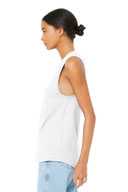 BELLA+CANVAS  ®  Women's Jersey Muscle Tank. BC6003
