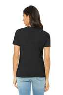 BELLA+CANVAS ®  Women's Relaxed CVC Tee BC6400CVC
