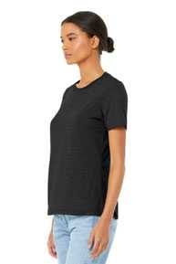 BELLA+CANVAS ®  Women's Relaxed CVC Tee BC6400CVC