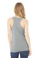 BELLA+CANVAS  ®  Women's Triblend Racerback Tank. BC8430