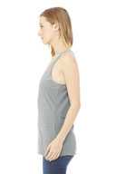 BELLA+CANVAS  ®  Women's Triblend Racerback Tank. BC8430