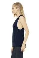 BELLA+CANVAS  ®  Women's Flowy Scoop Muscle Tank. BC8803