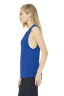BELLA+CANVAS  ®  Women's Flowy Scoop Muscle Tank. BC8803