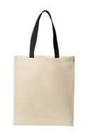 Port Authority ®  Core Cotton Tote BG1500