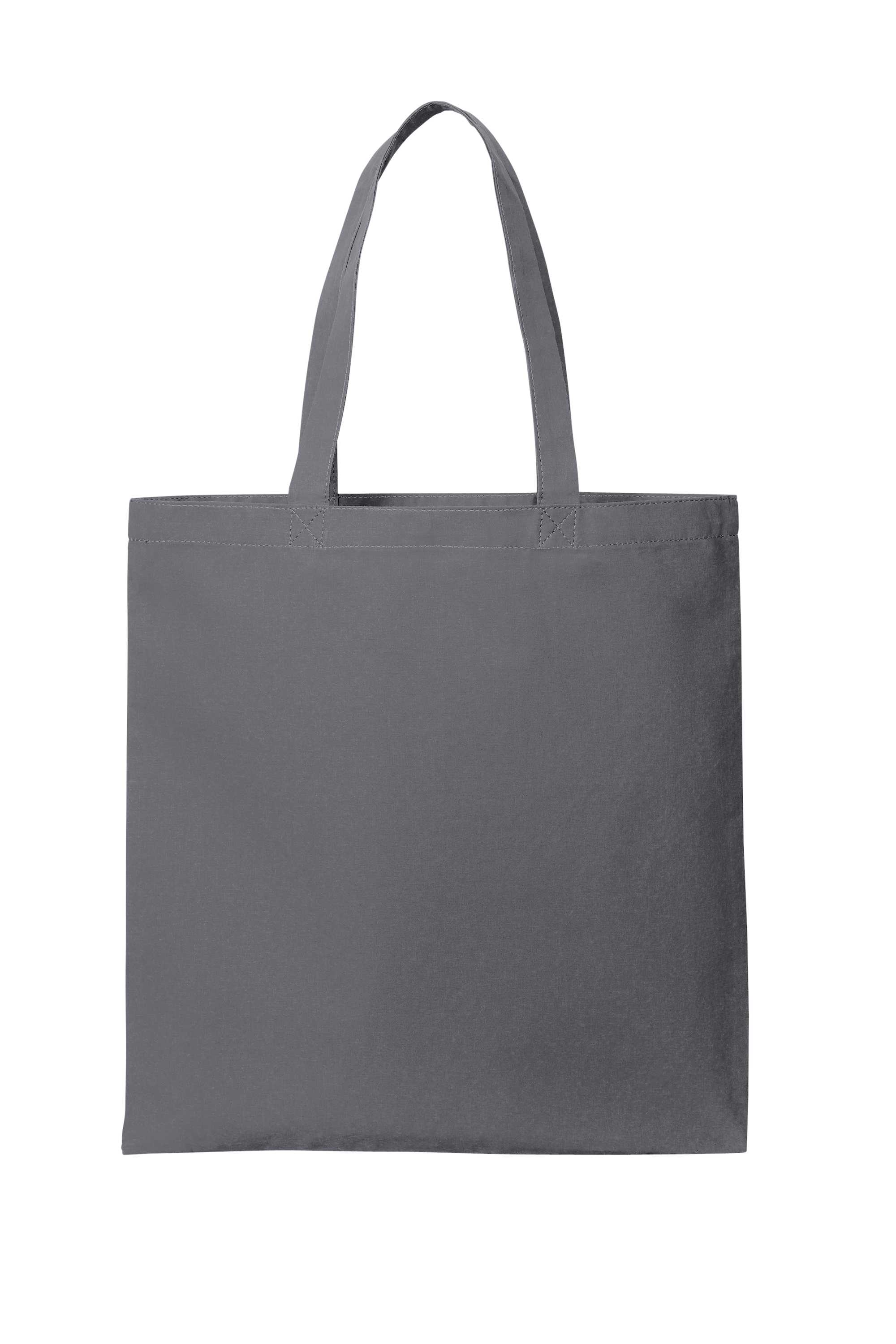 Port Authority ®  Core Cotton Tote BG1500