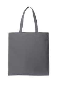 Port Authority ®  Core Cotton Tote BG1500