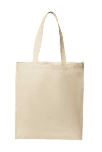 Port Authority ®  Core Cotton Tote BG1500