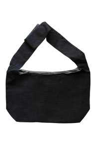 Port Authority Cotton Canvas Sling Bag. BG405