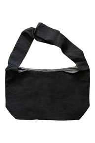 Port Authority Cotton Canvas Sling Bag. BG405