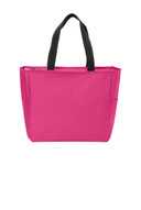 Port Authority Essential Zip Tote. BG410