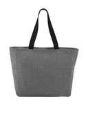 Port Authority Essential Zip Tote. BG410