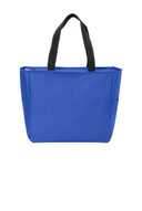Port Authority Essential Zip Tote. BG410