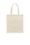Port Authority ®  Cotton Canvas Over-the-Shoulder Tote BG426