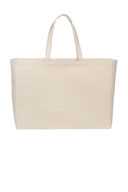 Port Authority ®  Cotton Canvas Jumbo Tote BG427