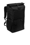 Port Authority ®  18-Can Backpack Cooler BG501