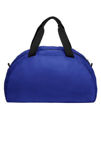 Port Authority &#174;  Mini Ripstop Dome Duffel BG819