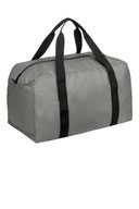 Port Authority ®  Mini Ripstop Travel Duffel BG820