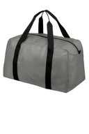 Port Authority ®  Mini Ripstop Travel Duffel BG820