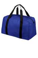 Port Authority ®  Mini Ripstop Travel Duffel BG820