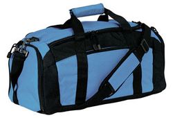 Port Authority - Gym Bag. BG970 Port Authority - Gym Bag. BG970