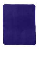 Port Authority - Value Fleece Blanket with Strap.  BP10