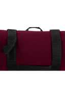 Port Authority - Value Fleece Blanket with Strap.  BP10