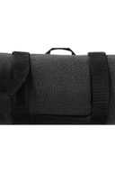 Port Authority - Value Fleece Blanket with Strap.  BP10