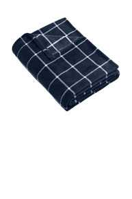 Port Authority Ultra Plush Blanket. BP31