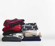 Port Authority Ultra Plush Blanket. BP31
