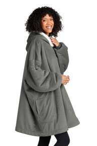 Port Authority Mountain Lodge Wearable Blanket BP41