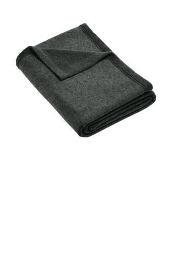 Port Authority ®  Arc Sweater Fleece Blanket BP46