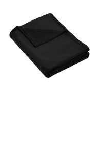 Port Authority ®  Arc Sweater Fleece Blanket BP46