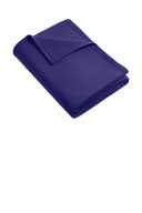 Port Authority Core Fleece Blanket. BP60