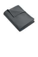 Port Authority Core Fleece Blanket. BP60