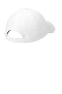 Port Authority  Brushed Twill Cap.  BTU
