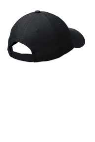 Port Authority  Brushed Twill Cap.  BTU
