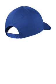 Port Authority  Snapback Fine Twill Cap  C801