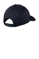 Port Authority  Snapback Fine Twill Cap  C801