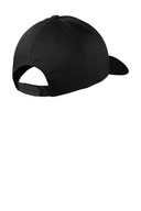 Port Authority  Snapback Fine Twill Cap  C801