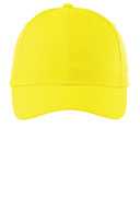 Safety Yellow