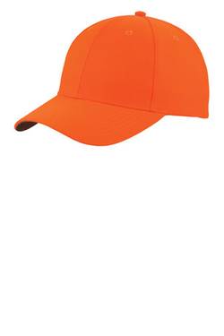 Port Authority Solid Enhanced Visibility Cap. C806 Port Authority Solid Enhanced Visibility Cap. C806