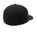 Port Authority Flexfit  Flat Bill Cap. C808