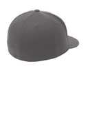 Port Authority Flexfit  Flat Bill Cap. C808