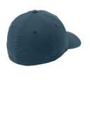 Port Authority  Flexfit  Garment-Washed Cap. C809